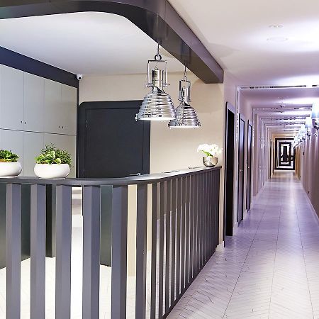 Vacationclub - Aquarius Apartment 10 Колобжег Екстер'єр фото