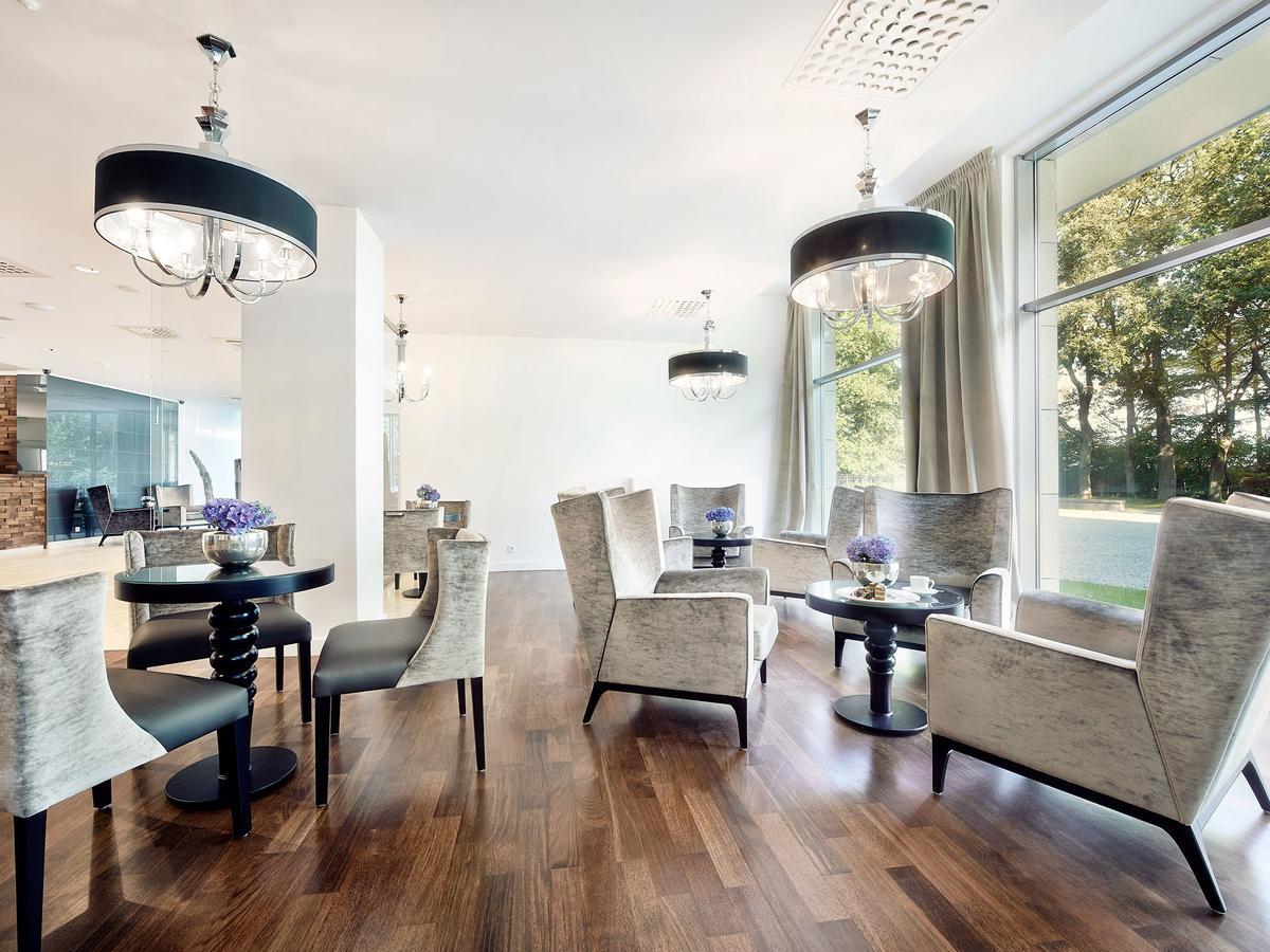 Vacationclub - Aquarius Apartment 10 Колобжег Екстер'єр фото
