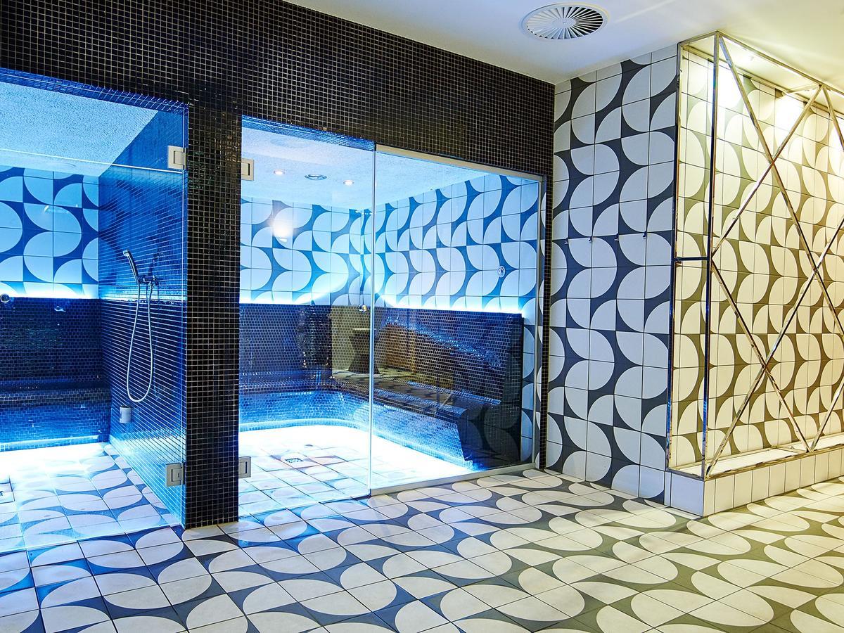 Vacationclub - Aquarius Apartment 10 Колобжег Екстер'єр фото