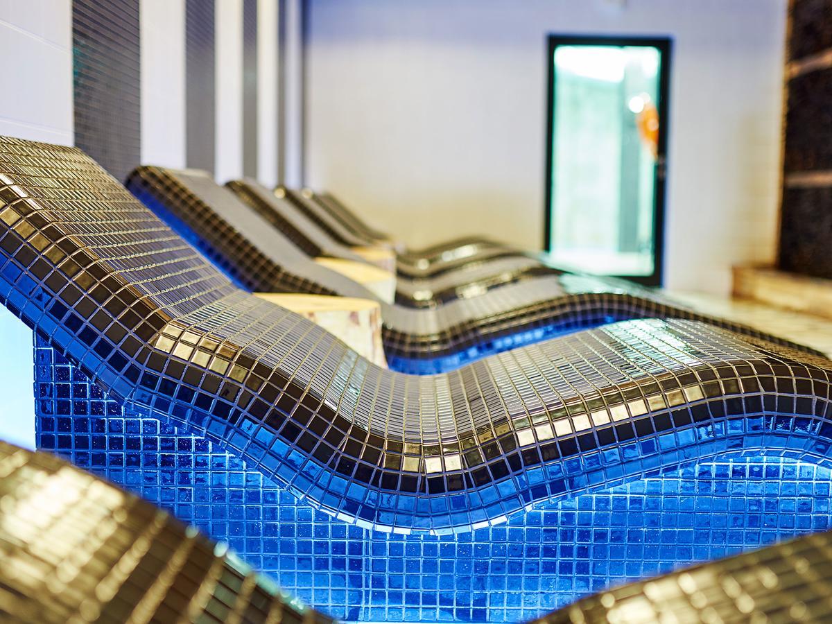 Vacationclub - Aquarius Apartment 10 Колобжег Екстер'єр фото