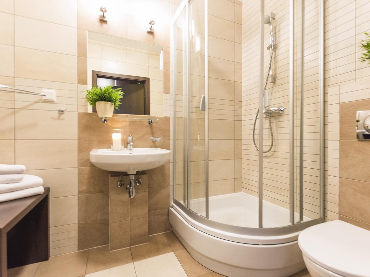 Vacationclub - Aquarius Apartment 10 Колобжег Екстер'єр фото